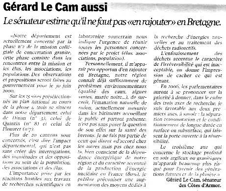 Grard Le Cam aussi